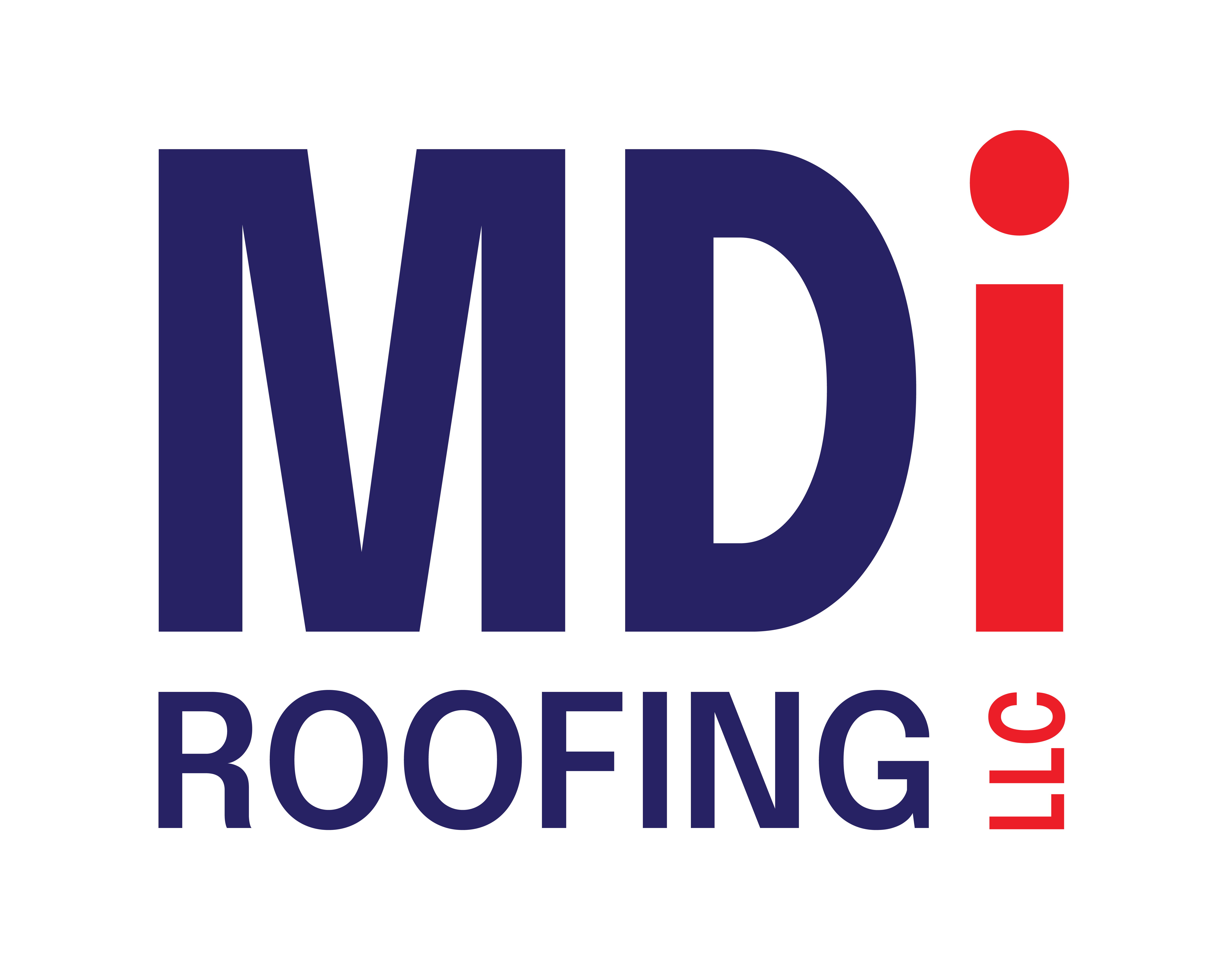 MDi Roofing